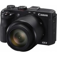 Замена вспышки для Canon PowerShot G3X в Москве