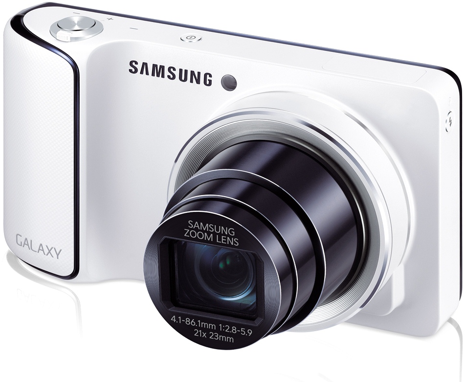 Замена аккумулятора для Samsung Galaxy Camera 4G в Москве