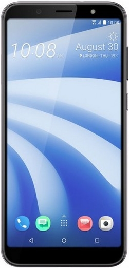 Замена разъема зарядки (питания) для HTC U12 Life 64GB в Москве
