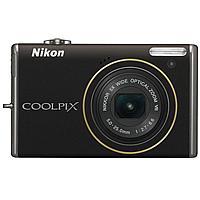 Замена стекла для Nikon COOLPIX S640 в Москве