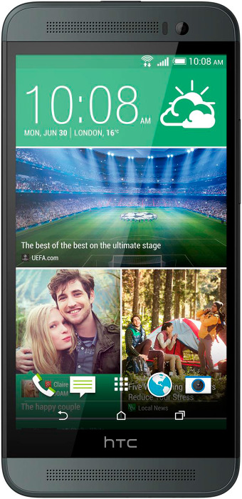 Замена стекла (тачскрина) для HTC One E8 Dual Sim в Москве