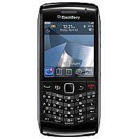 Замена полифонического динамика для BlackBerry pearl 3g 9100 в Москве