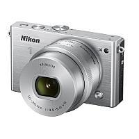 Замена стекла для Nikon 1 J4 Kit в Москве