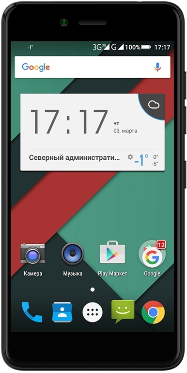 Замена модуля тачскрина и дисплея в сборе для Highscreen Easy S в Москве