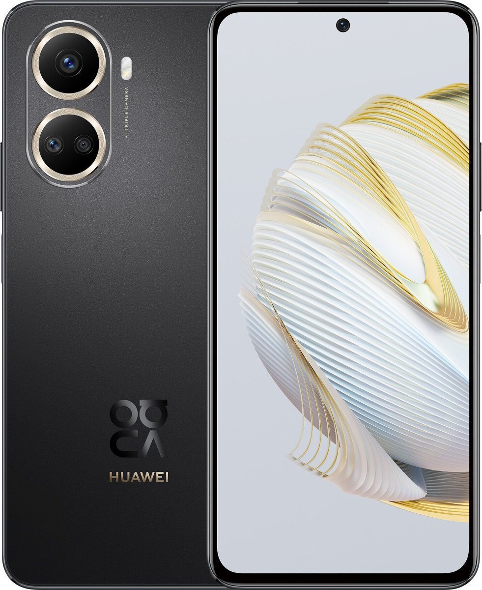 Не ловит сеть для Huawei Nova 10 SE в Москве