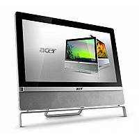 Замена экрана (дисплея) для Acer Aspire Z5801 в Москве
