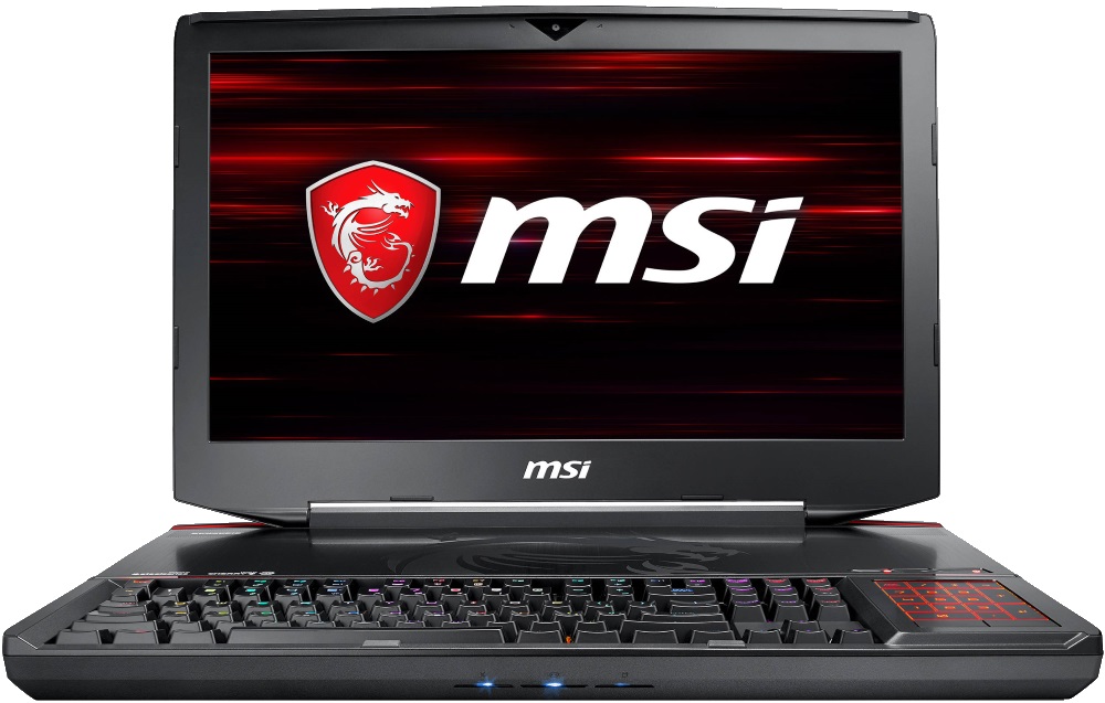 Замена оперативной памяти для MSI GT83 Titan 8RF в Москве