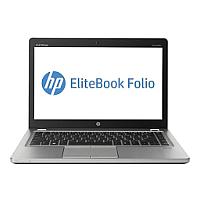 Переустановка ОС для HP EliteBook Folio 9470m в Москве