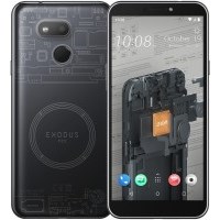 Замена задней камеры для HTC Exodus 1s в Москве