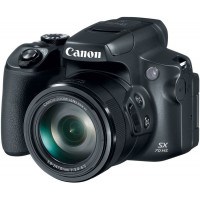 Замена аккумулятора для Canon PowerShot SX70 HS в Москве