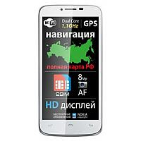 Наклейка защитного бронестекла 3D для Explay hd в Москве