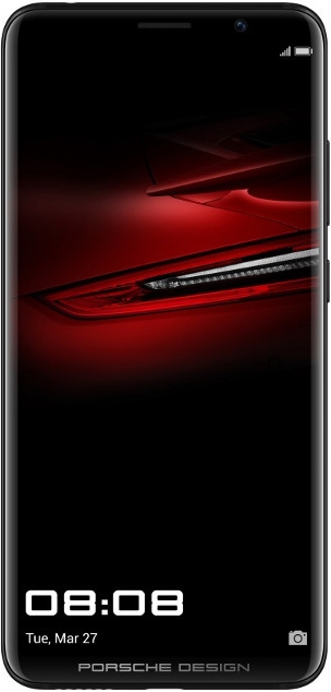 Замена дисплея (экрана) для Huawei Mate RS Porsche в Москве
