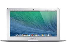 Замена жесткого диска (HDD) для Apple MacBook Air 11-inch Mid 2013 в Москве