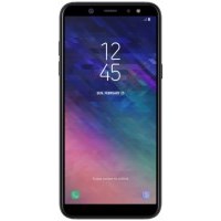 Замена дисплея (экрана) для Samsung Galaxy A6 2018 в Москве