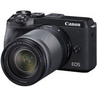 Замена шлейфа для Canon EOS M6 Mark II в Москве