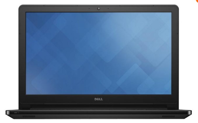 Замена экрана (дисплея) для Dell Inspiron 15 5555 в Москве