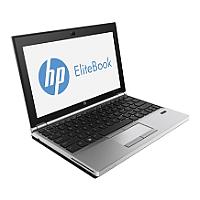 Замена оперативной памяти для HP elitebook 2170p (b6q12ea) в Москве
