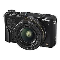 Замена платы для Nikon DL18-50 F/1.8-2.8 в Москве