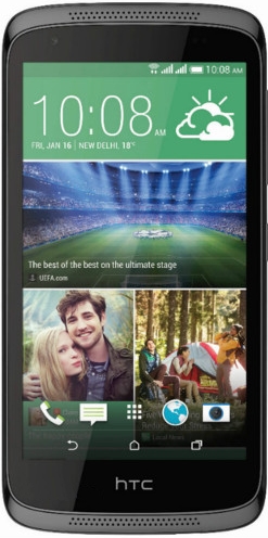 Замена модуля тачскрина и дисплея в сборе для HTC Desire 526G Dual Sim в Москве