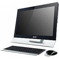 Настройка ПО для Acer Aspire Z5600U в Москве