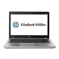 Замена системы охлаждения для HP EliteBook Folio 9480m в Москве