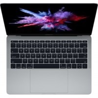 Замена процессора для Apple MacBook Pro 13" (2017) в Москве