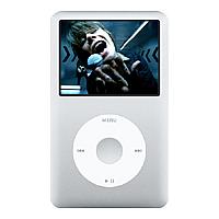 Замена разъема зарядки (питания) для Apple iPod Classic 3 в Москве