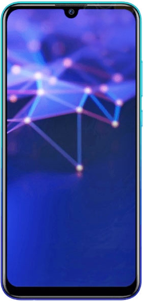 Замена стекла (тачскрина) для Huawei P Smart 2019 64GB в Москве