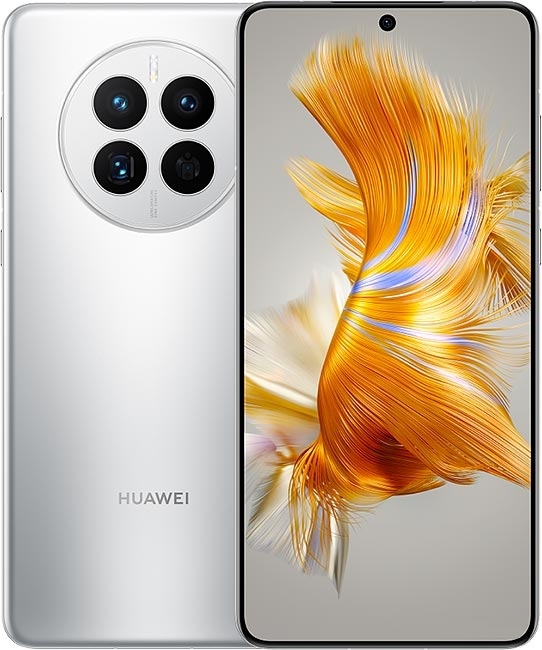 Замена разъема зарядки (питания) для Huawei Mate 50 в Москве