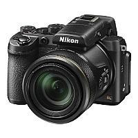 Замена затвора для Nikon DL24-500 F/2.8-5.6 в Москве