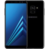 Замена дисплея (экрана) для Samsung Galaxy A8 2018 в Москве