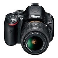 Замена зеркала для Nikon D5100 Kit в Москве