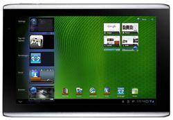 Замена дисплея (экрана) для Acer Iconia Tab A501 в Москве