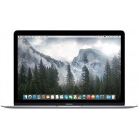 Замена жесткого диска (HDD) для Apple MacBook 12" (2017) в Москве