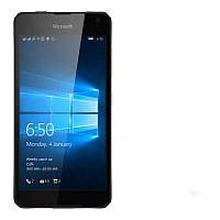 Замена стекла (тачскрина) для  Microsoft Lumia 650 в Москве