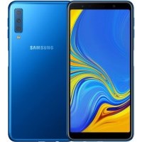Замена разъема зарядки (питания) для Samsung Galaxy A7 2018 в Москве