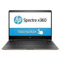 Замена SSD для HP Spectre 15-bl000 x360 в Москве