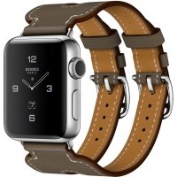 Замена аккумуляторной батареи для Apple Watch 2 Hermes в Москве