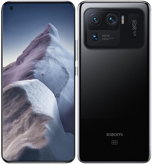 Замена фронтальной камеры для Xiaomi Mi 11 Ultra в Москве