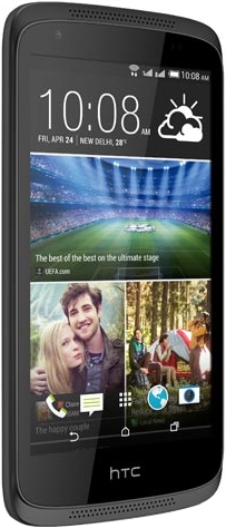 Замена стекла (тачскрина) для HTC Desire 326G Dual Sim в Москве