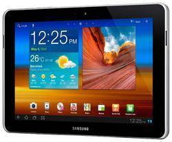 Замена дисплея (экрана) для Samsung Galaxy Tab 10.1N P7501 в Москве