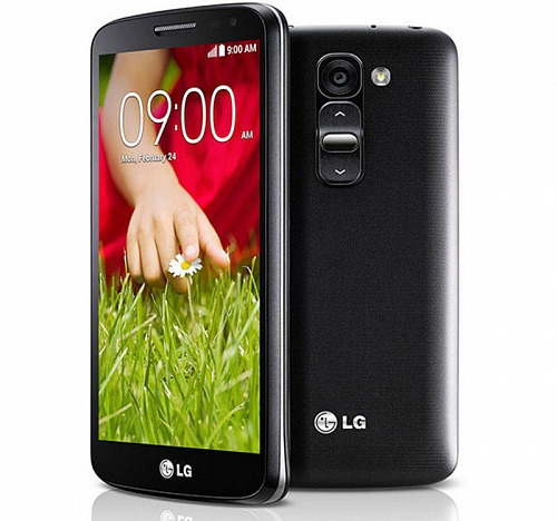 Не ловит сеть для  LG Optimus G2 mini в Москве