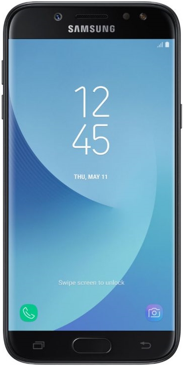 Замена дисплея (экрана) для Samsung Galaxy J5 2017 в Москве