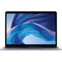 Замена жесткого диска (HDD) для Apple MacBook Air 13" (2018) в Москве