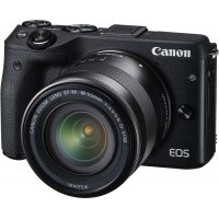 Замена матрицы для Canon EOS M3 в Москве