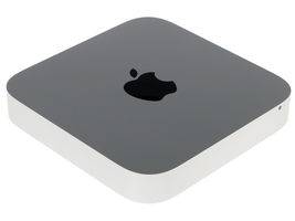 Замена жесткого диска (HDD) для Apple Mac mini 6,1 Late 2012 в Москве