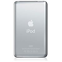 Замена стекла (тачскрина) для Apple iPod classic в Москве