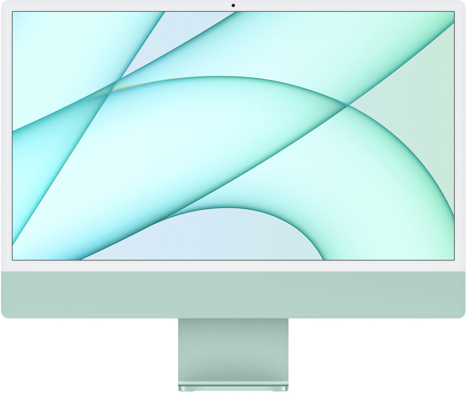 Переустановка ОС для Apple iMac 24" 2021 в Москве