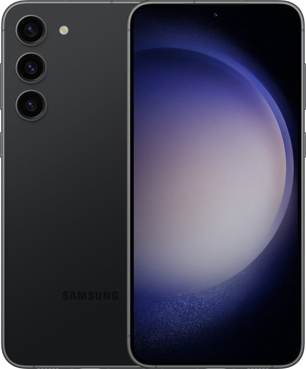 Замена фронтальной камеры для Samsung Galaxy S23 Plus в Москве