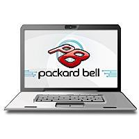 Настройка ПО для Packard Bell EasyNote NX86 в Москве